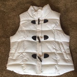 Winter vest